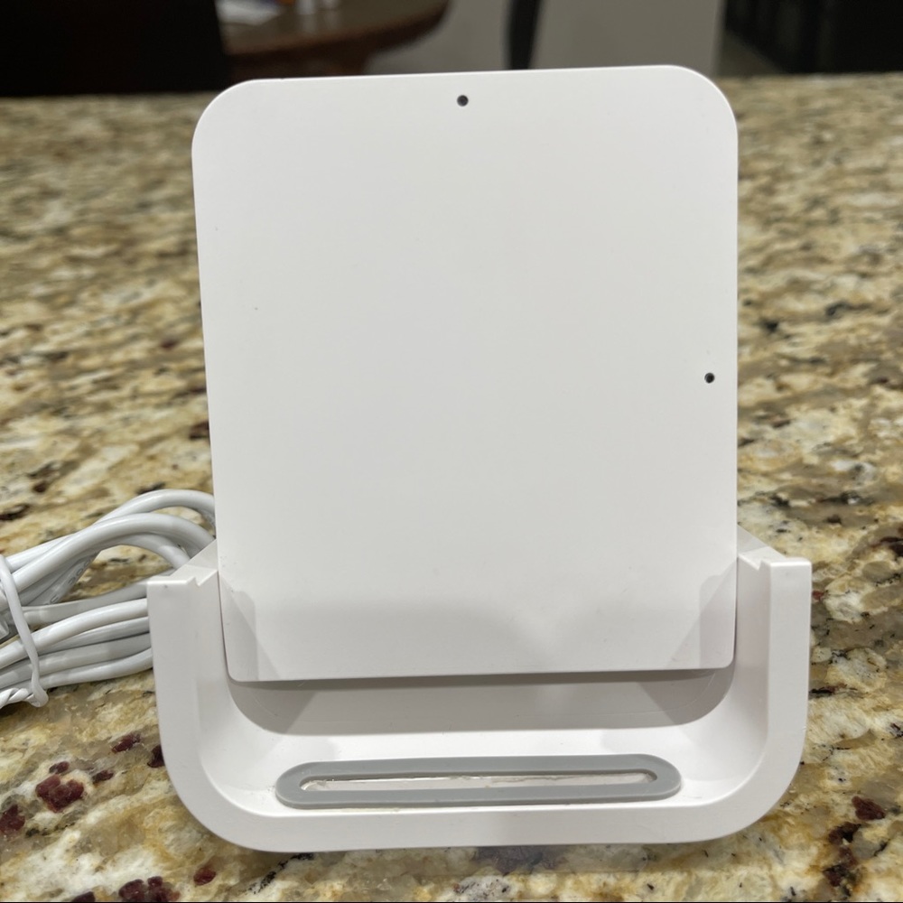🩵final markdown 🩵Wireless Charging Stand Qi-Certified